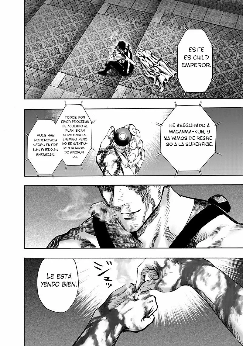 Página 47 del Manga