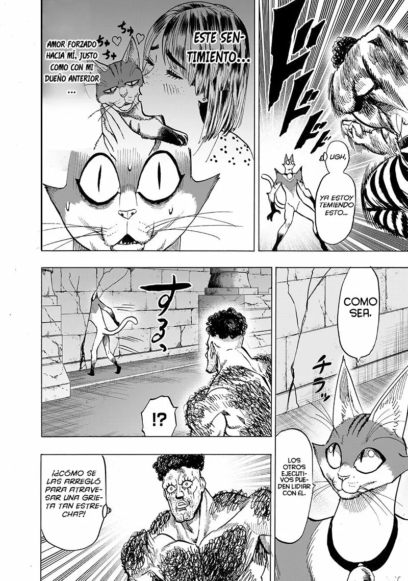 Página 34 del Manga