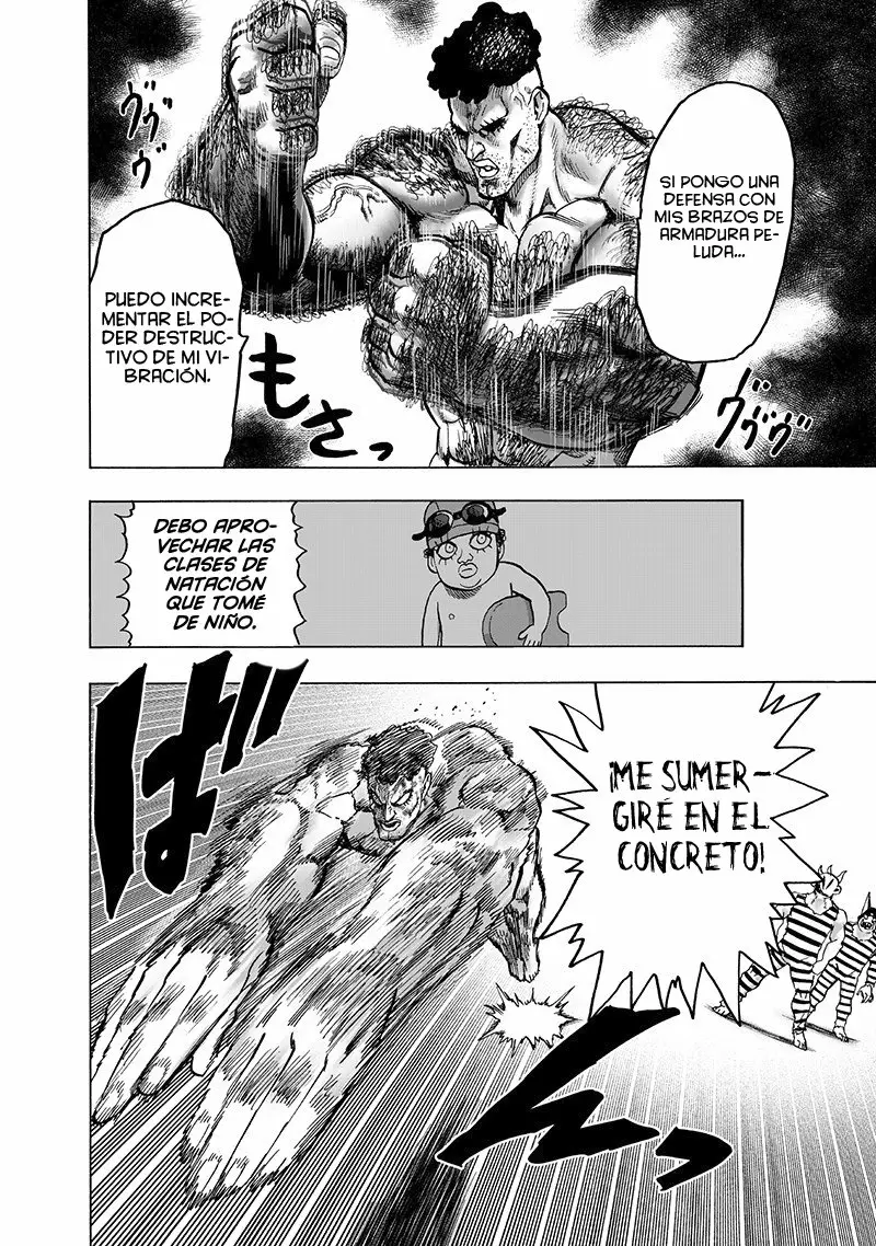 Página 36 del Manga