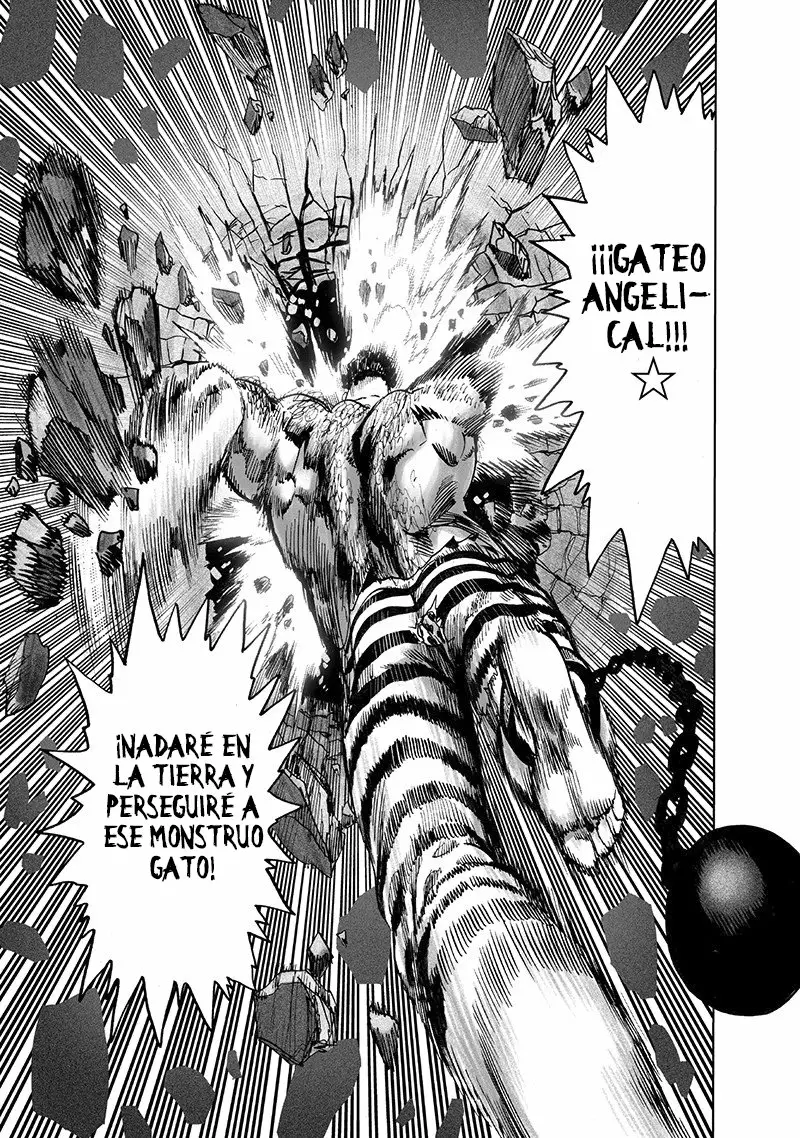 Página 37 del Manga