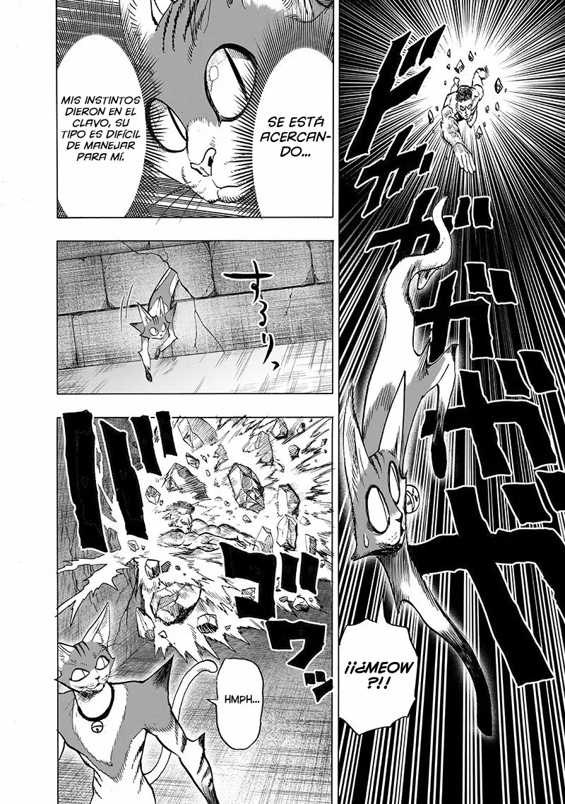 Página 38 del Manga