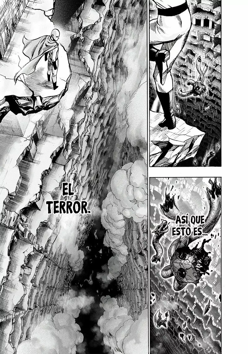 Página 36 del Manga