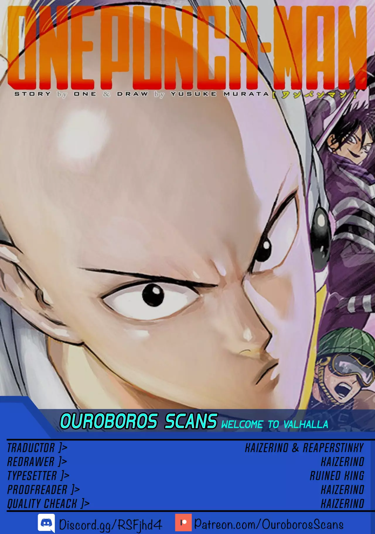 Página 41 del Manga