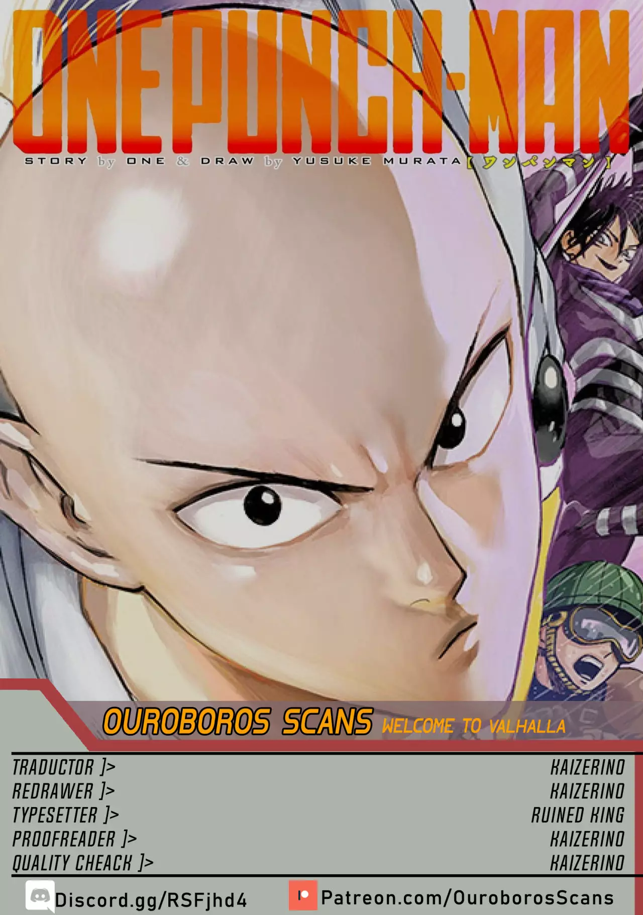 Página 38 del Manga