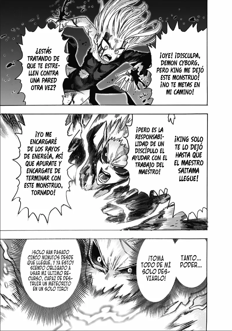 Página 38 del Manga