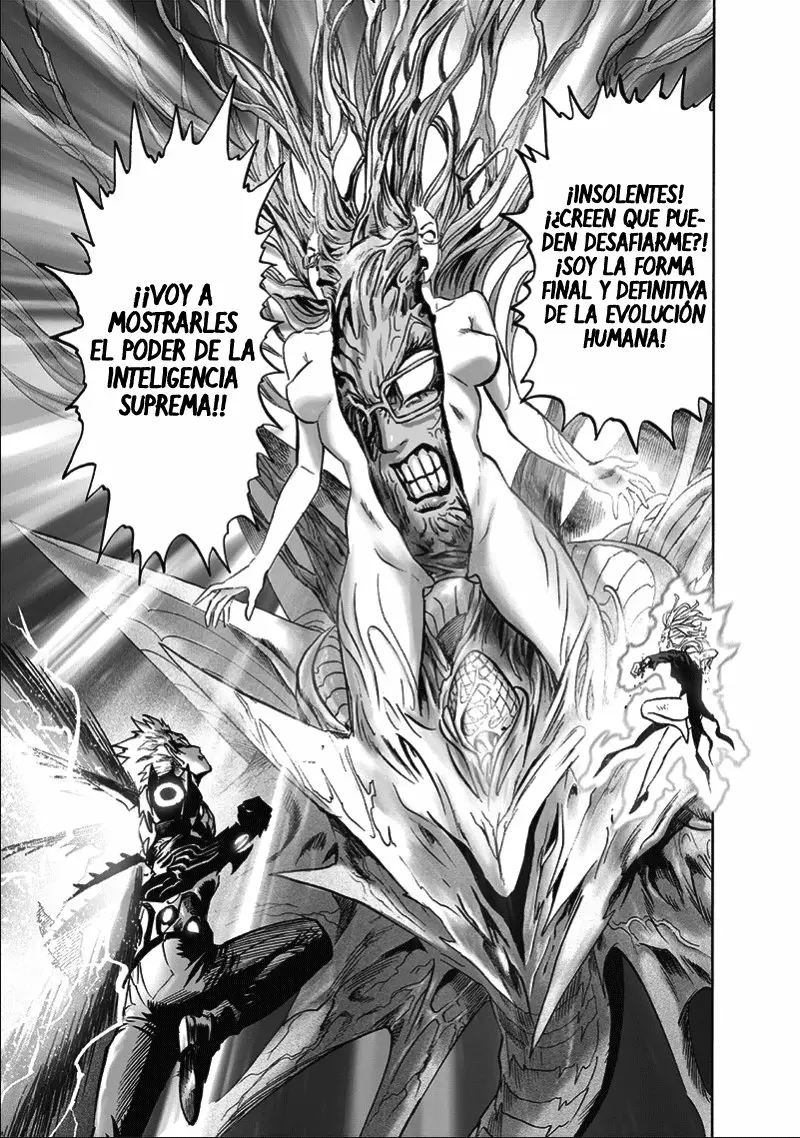 Página 40 del Manga