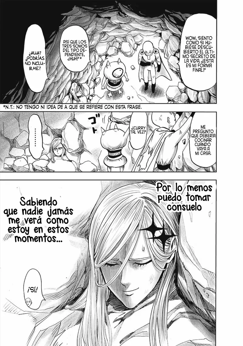 Página 42 del Manga