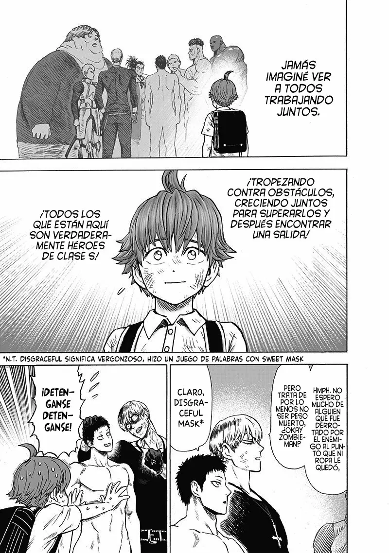 Página 36 del Manga