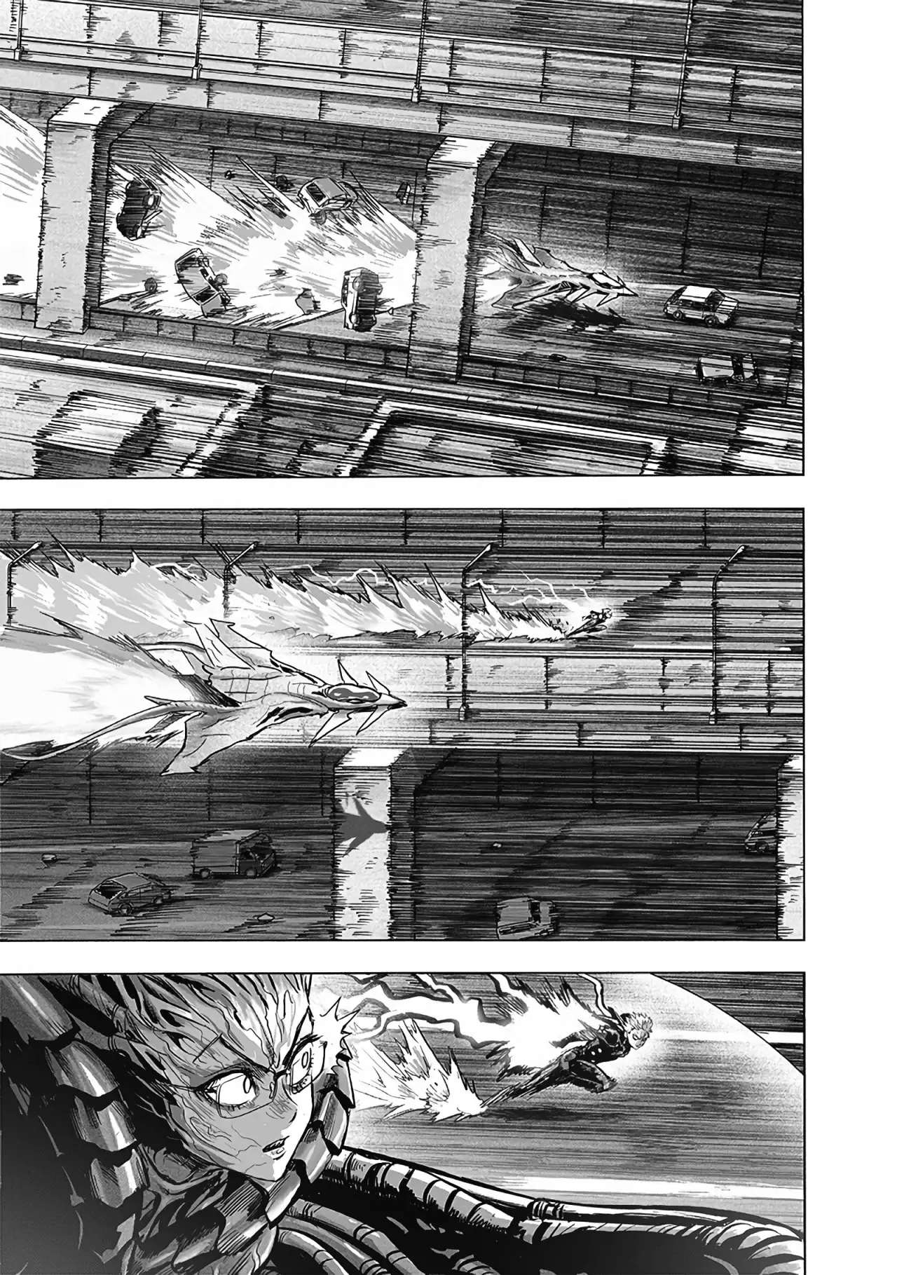Página 34 del Manga