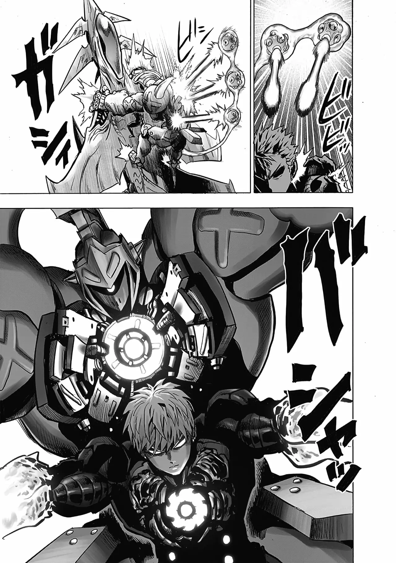 Página 36 del Manga
