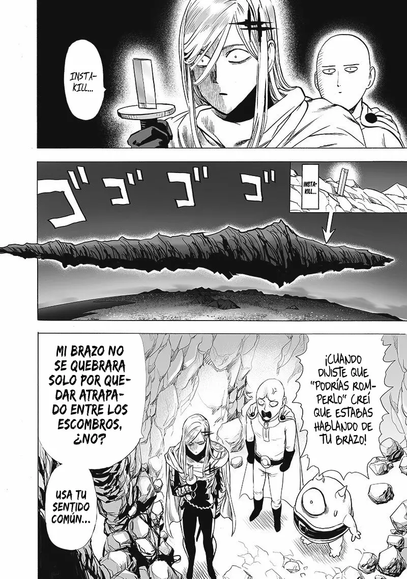Página 36 del Manga