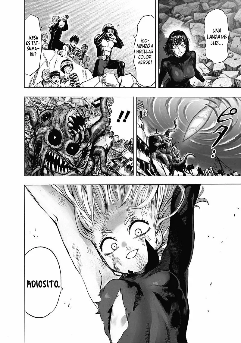 Página 39 del Manga