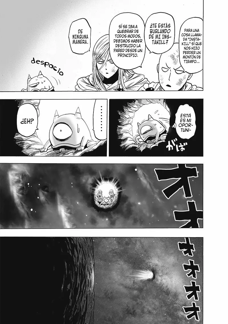 Página 40 del Manga