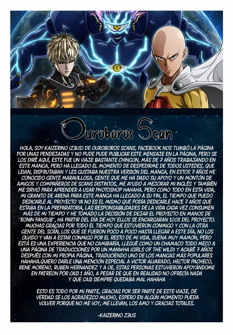 Página 39 del Manga