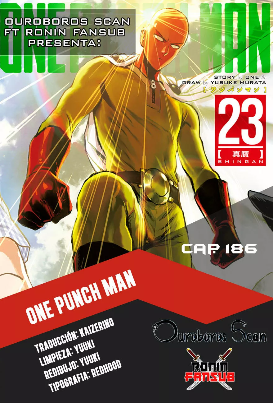 Página 40 del Manga