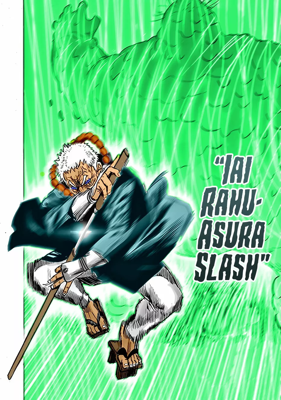 Página 40 del Manga