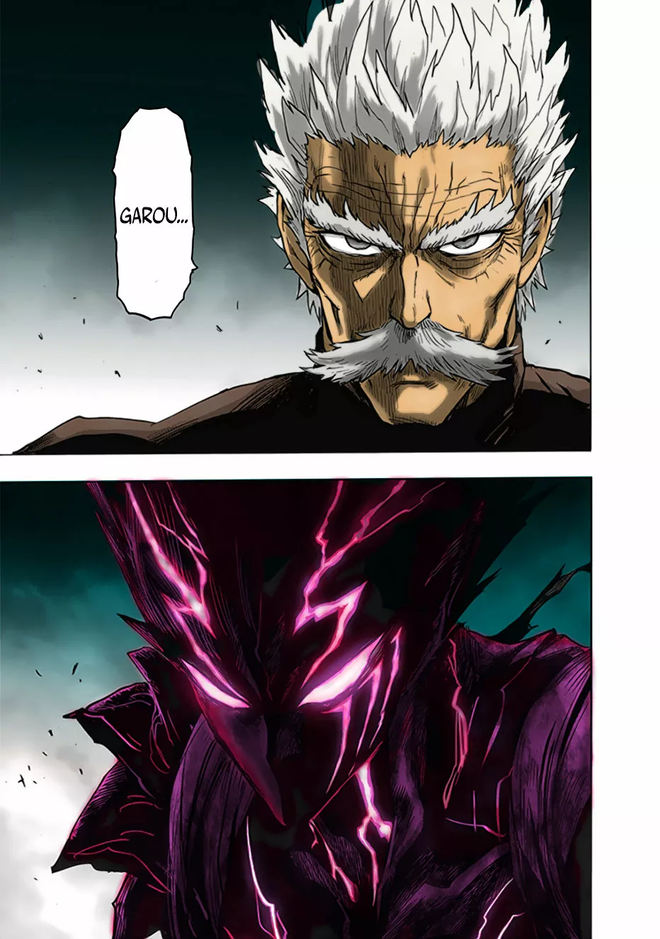 Página 41 del Manga