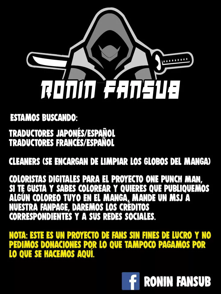 Página 43 del Manga