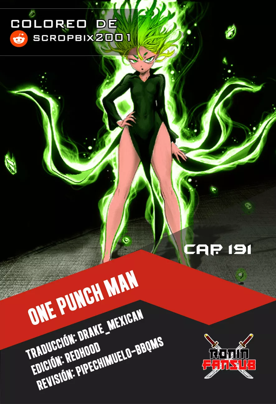 Página 38 del Manga