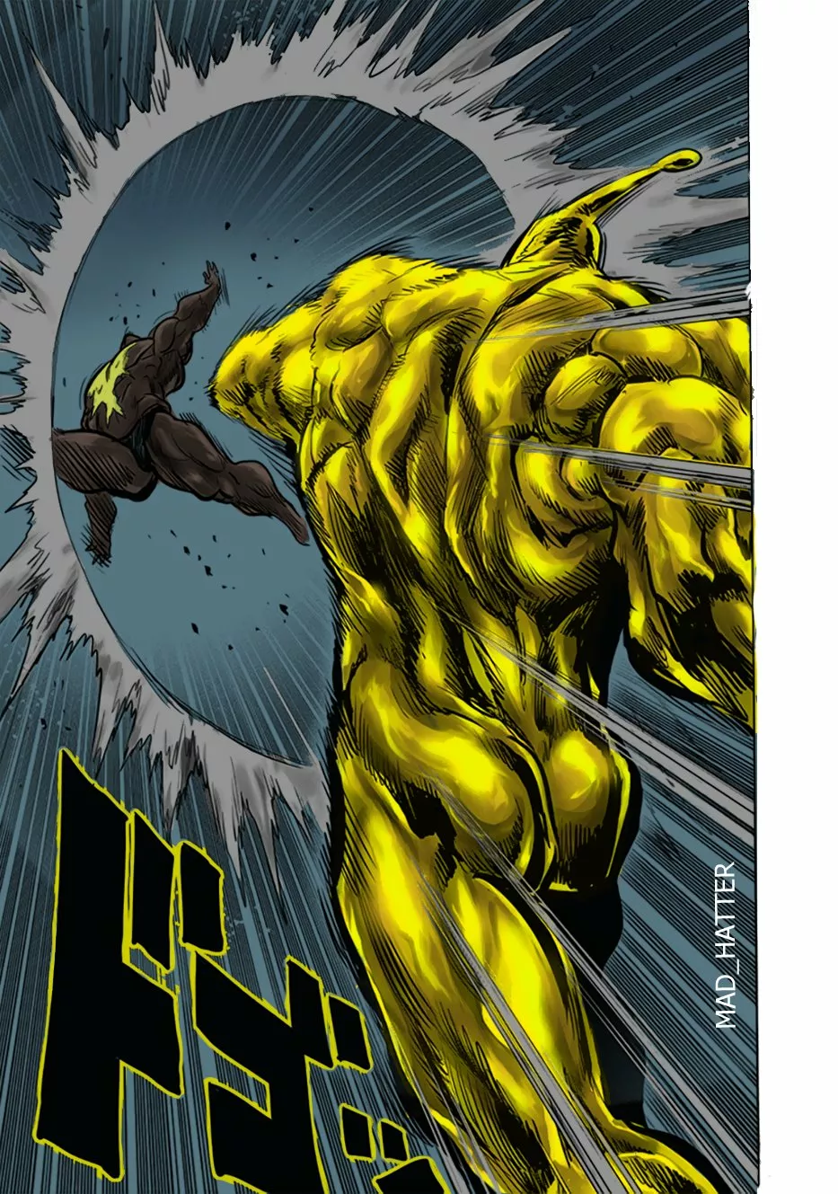 Página 34 del Manga