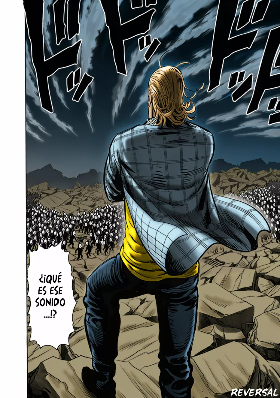 Página 36 del Manga