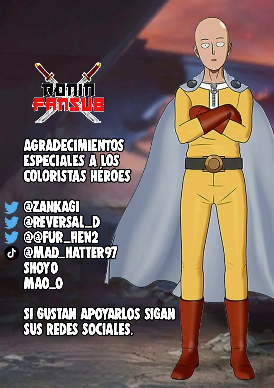 Página 37 del Manga