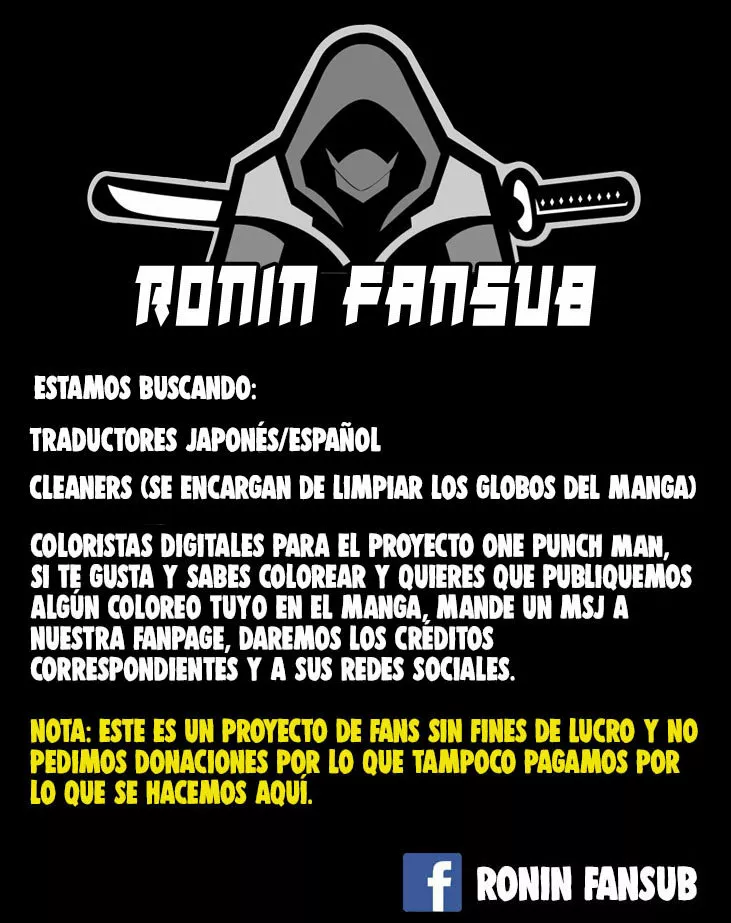 Página 38 del Manga