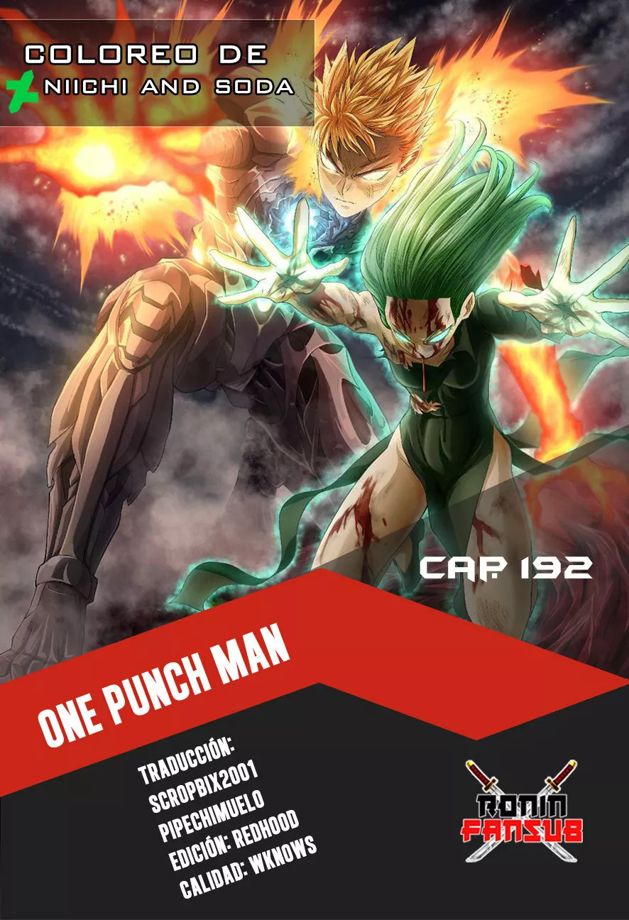 Página 39 del Manga