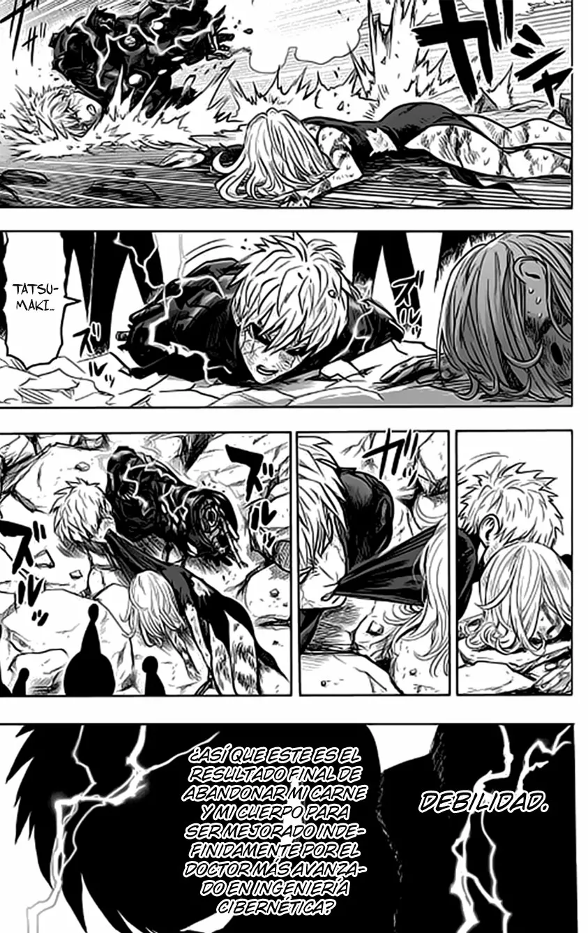 Página 34 del Manga