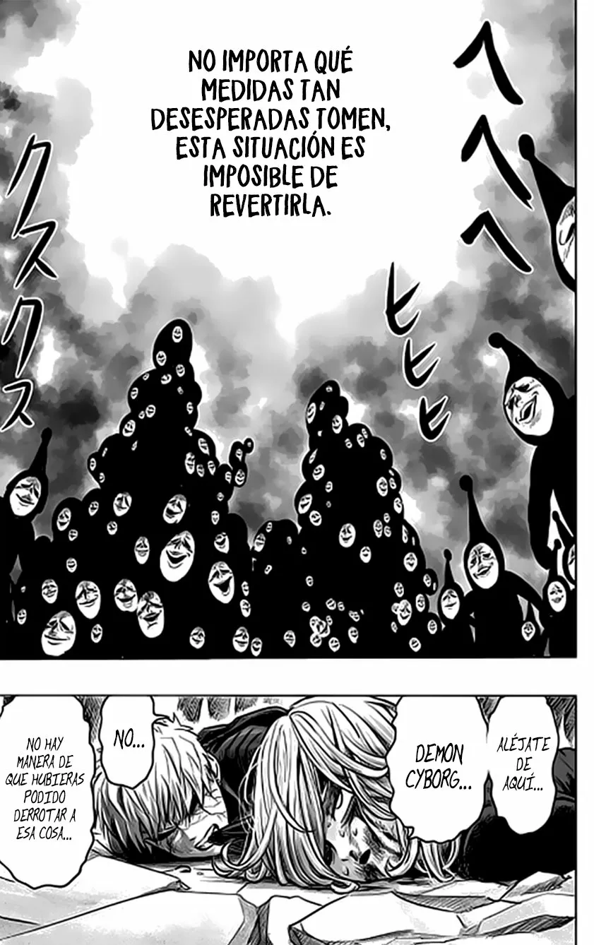 Página 36 del Manga