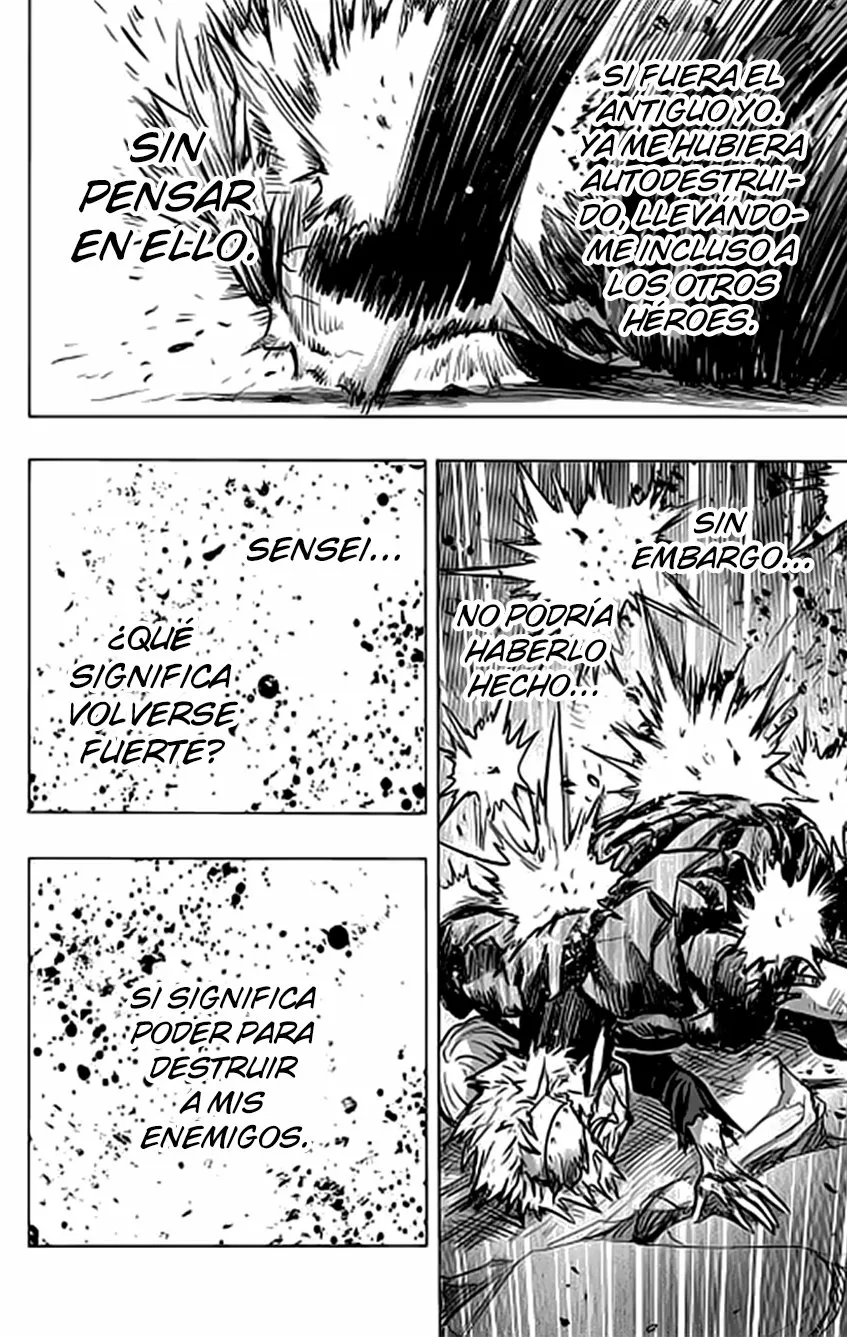 Página 37 del Manga