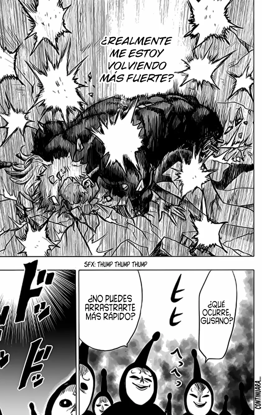 Página 38 del Manga