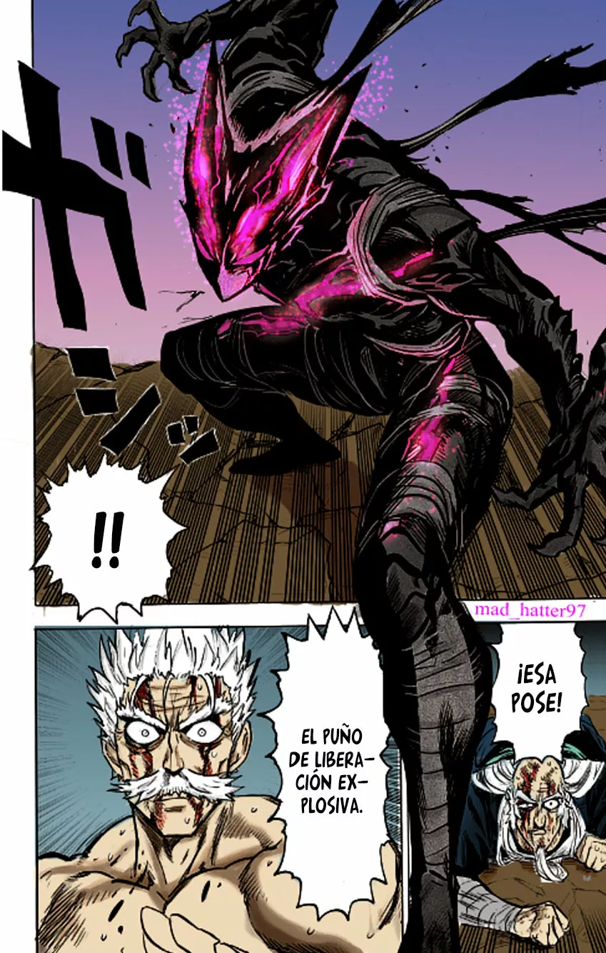 Página 39 del Manga