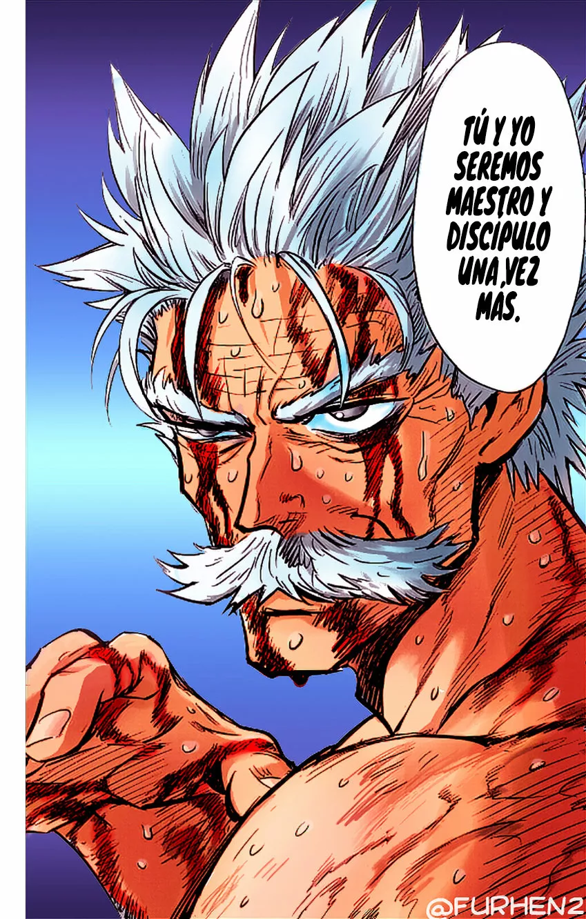 Página 41 del Manga
