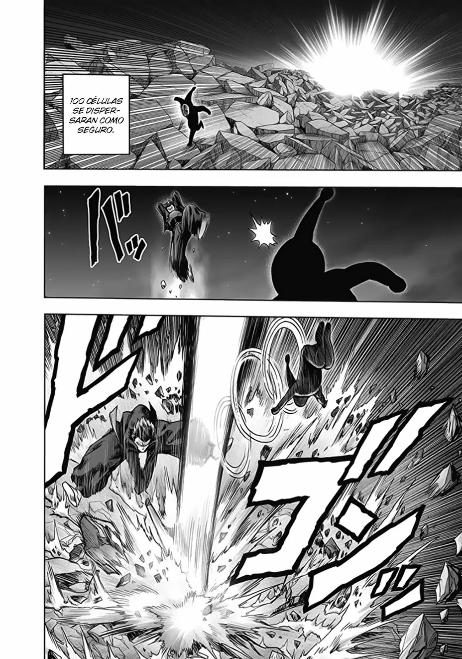 Página 36 del Manga