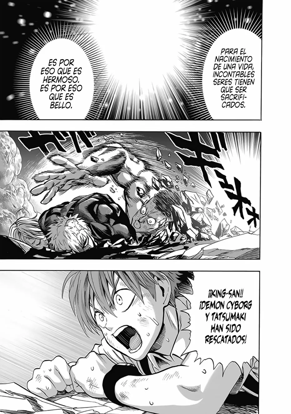 Página 39 del Manga