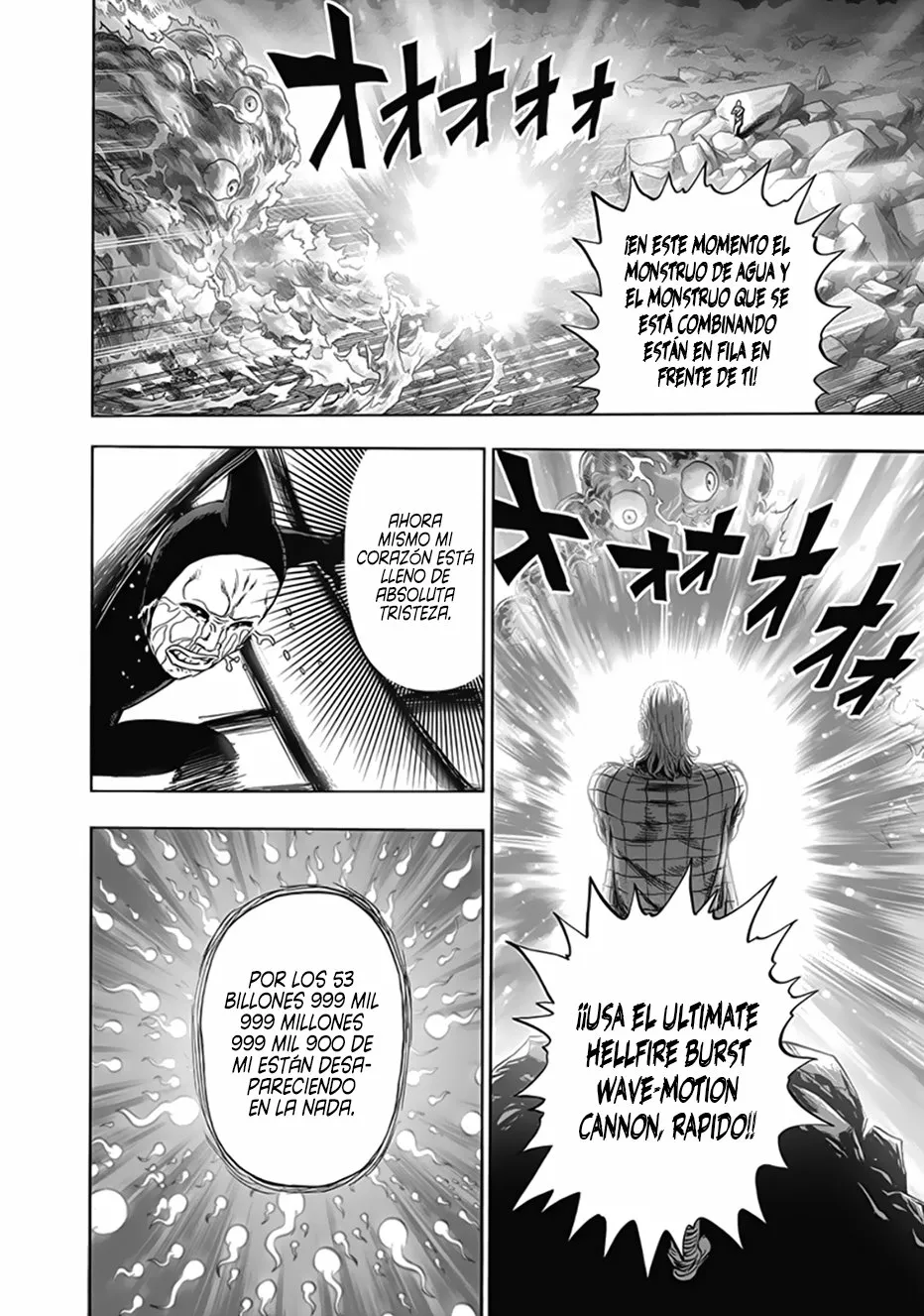 Página 40 del Manga