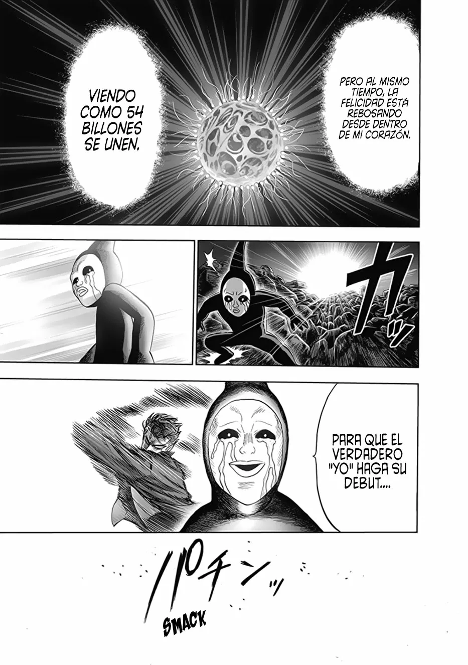 Página 41 del Manga