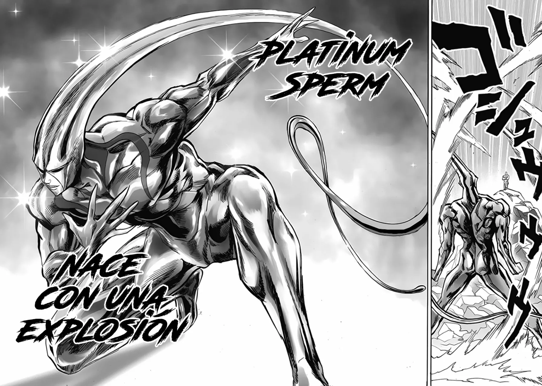 Página 42 del Manga