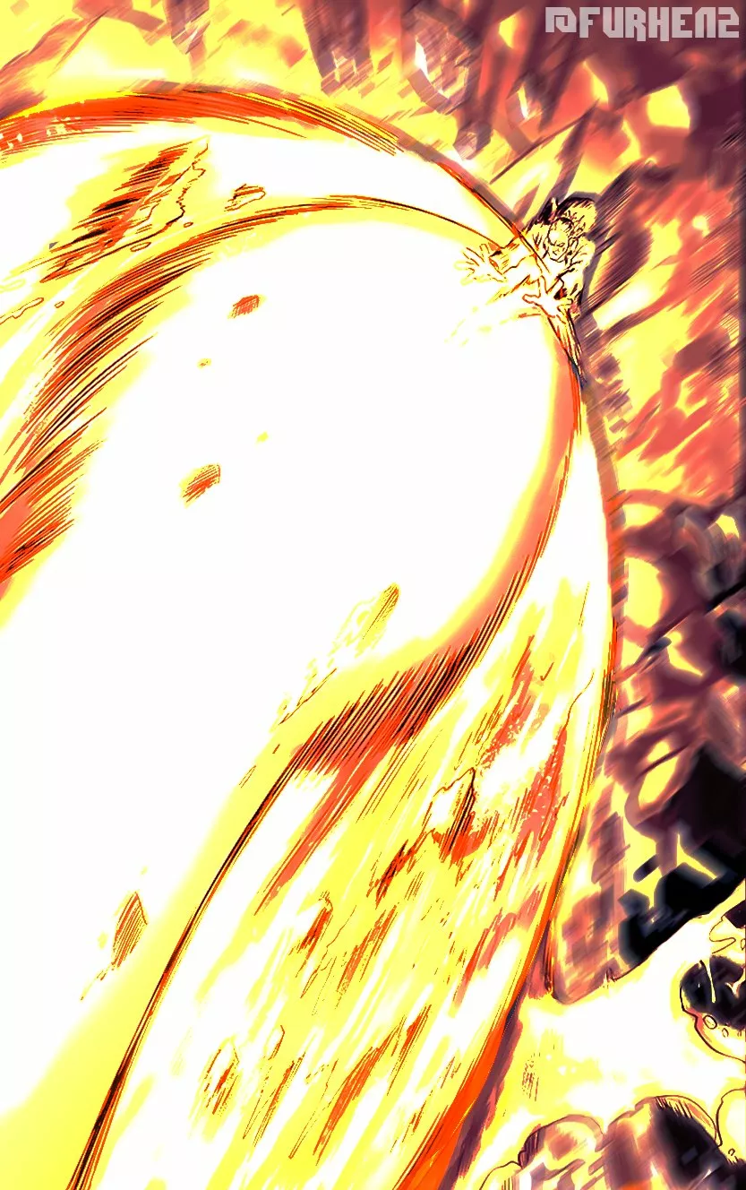 Página 43 del Manga