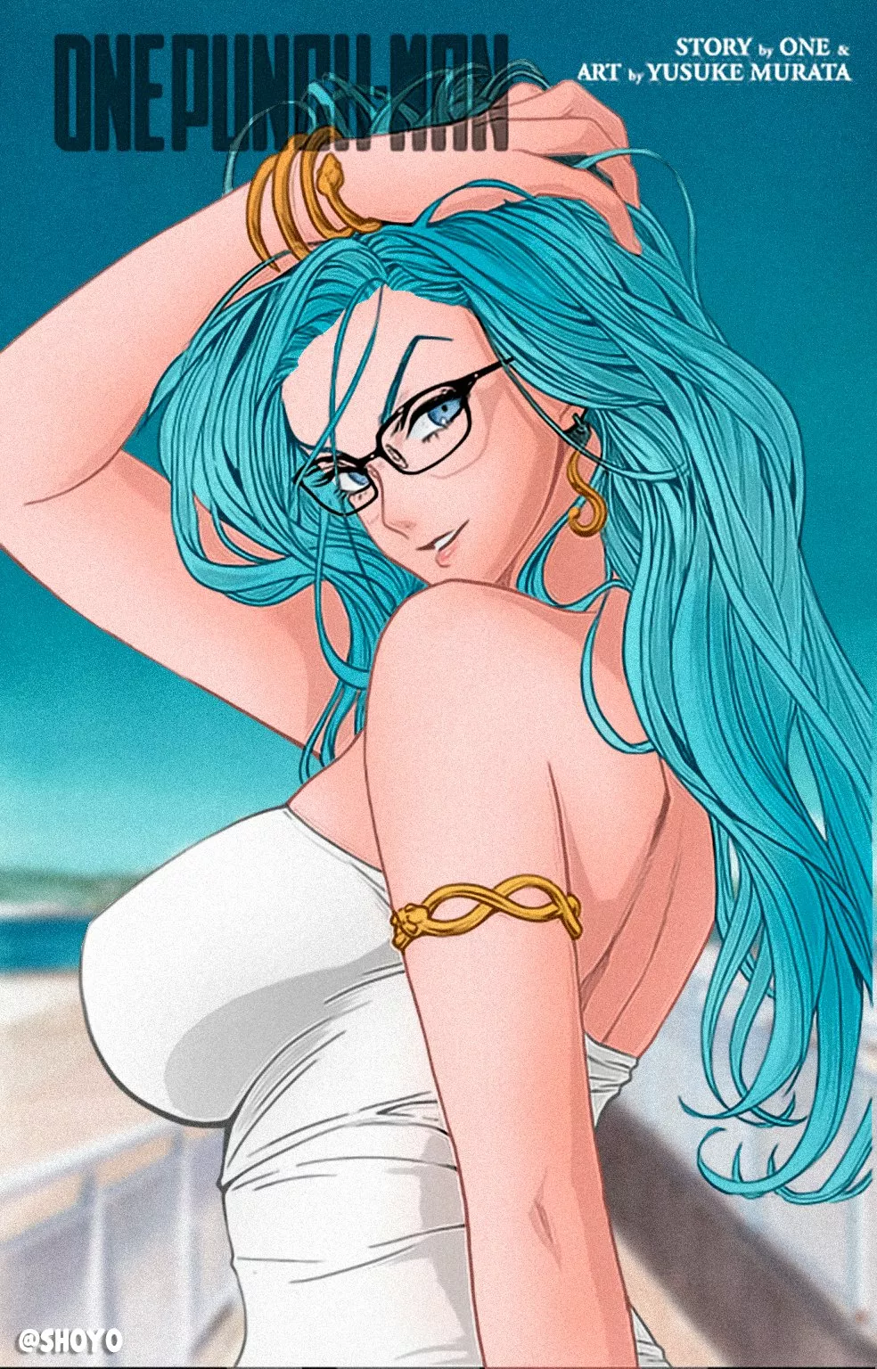Página 44 del Manga