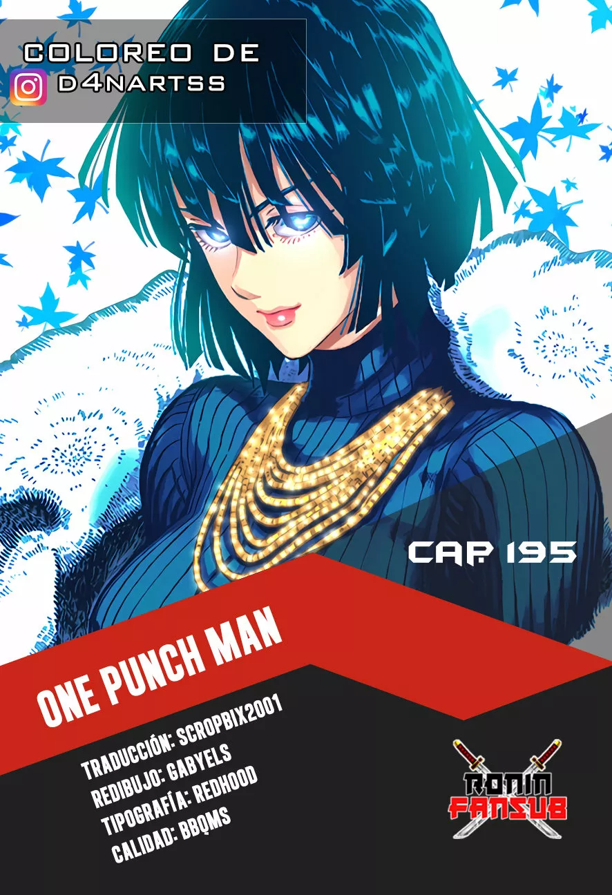 Página 47 del Manga