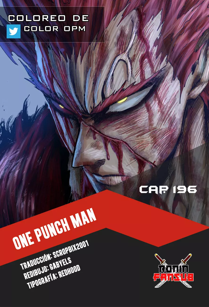 Página 36 del Manga