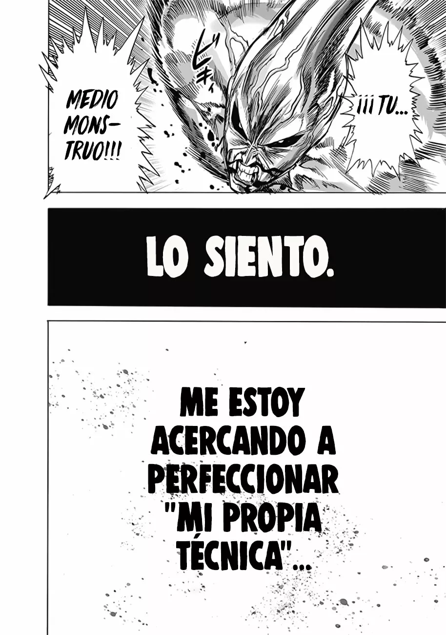 Página 36 del Manga