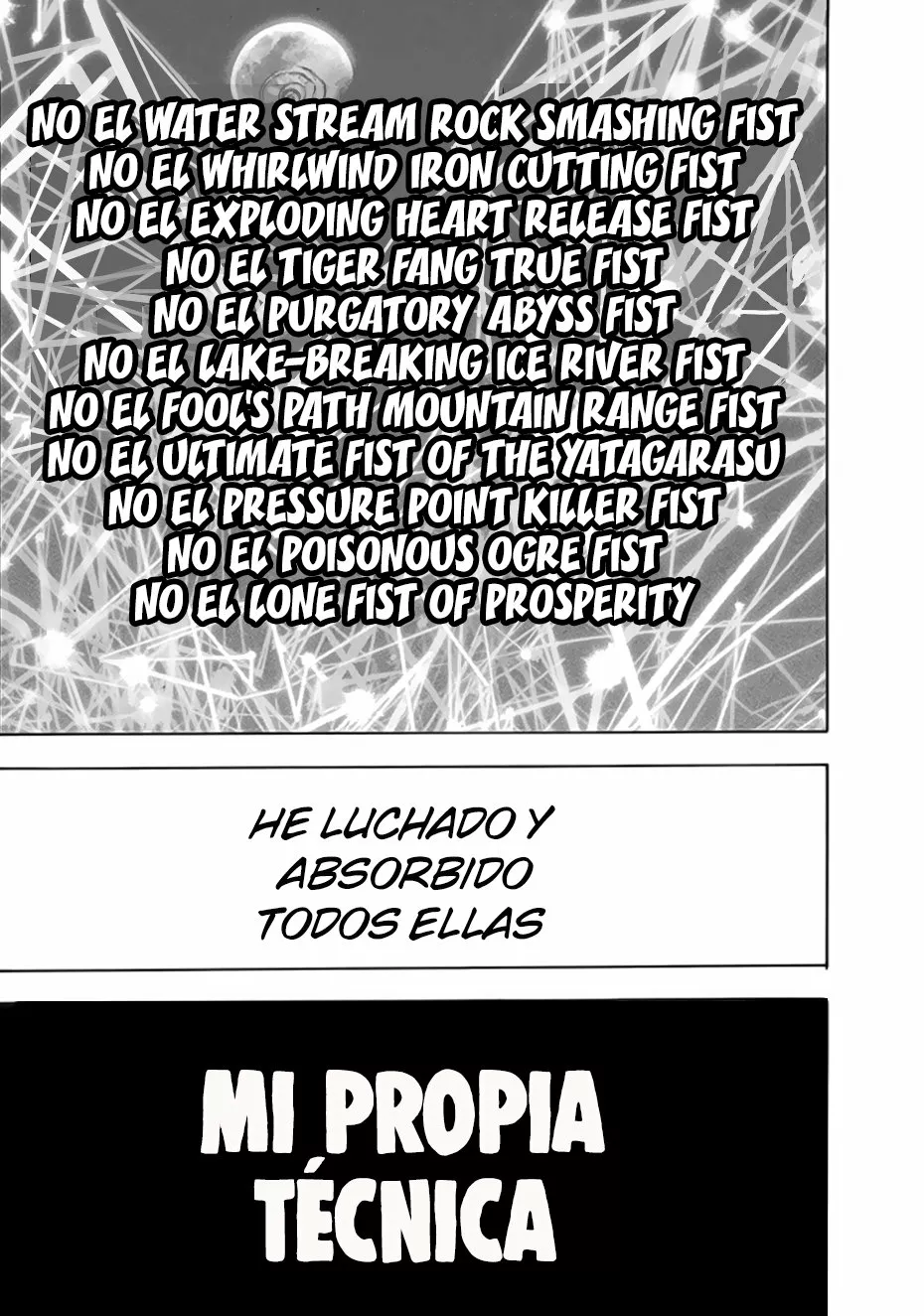 Página 37 del Manga
