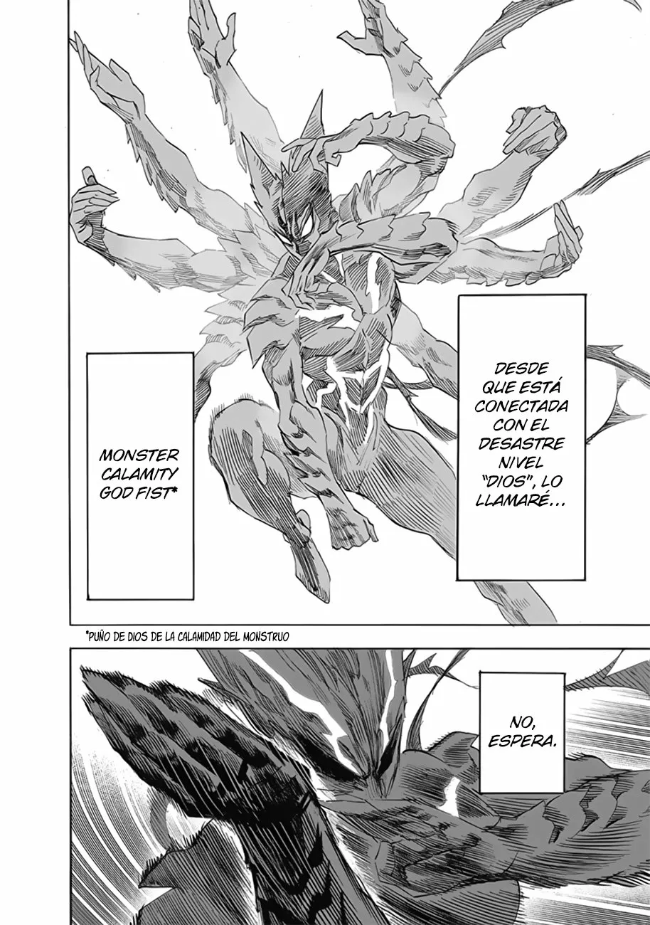 Página 38 del Manga