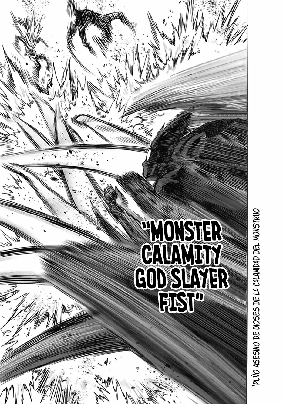 Página 39 del Manga