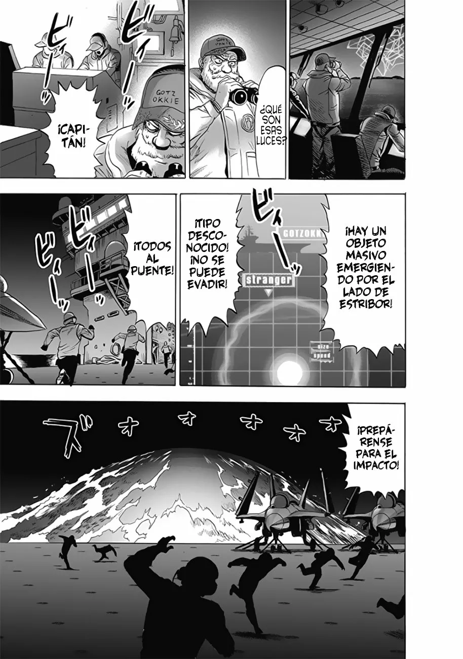 Página 45 del Manga