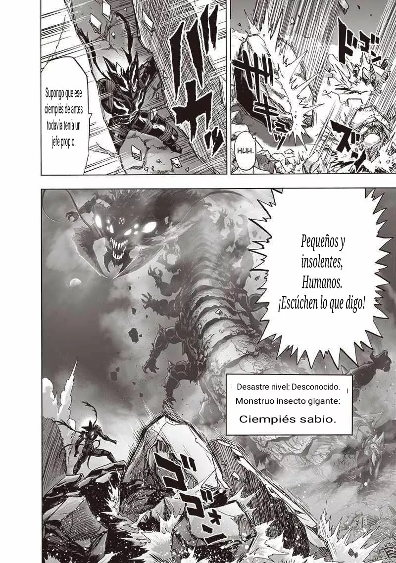 Página 34 del Manga