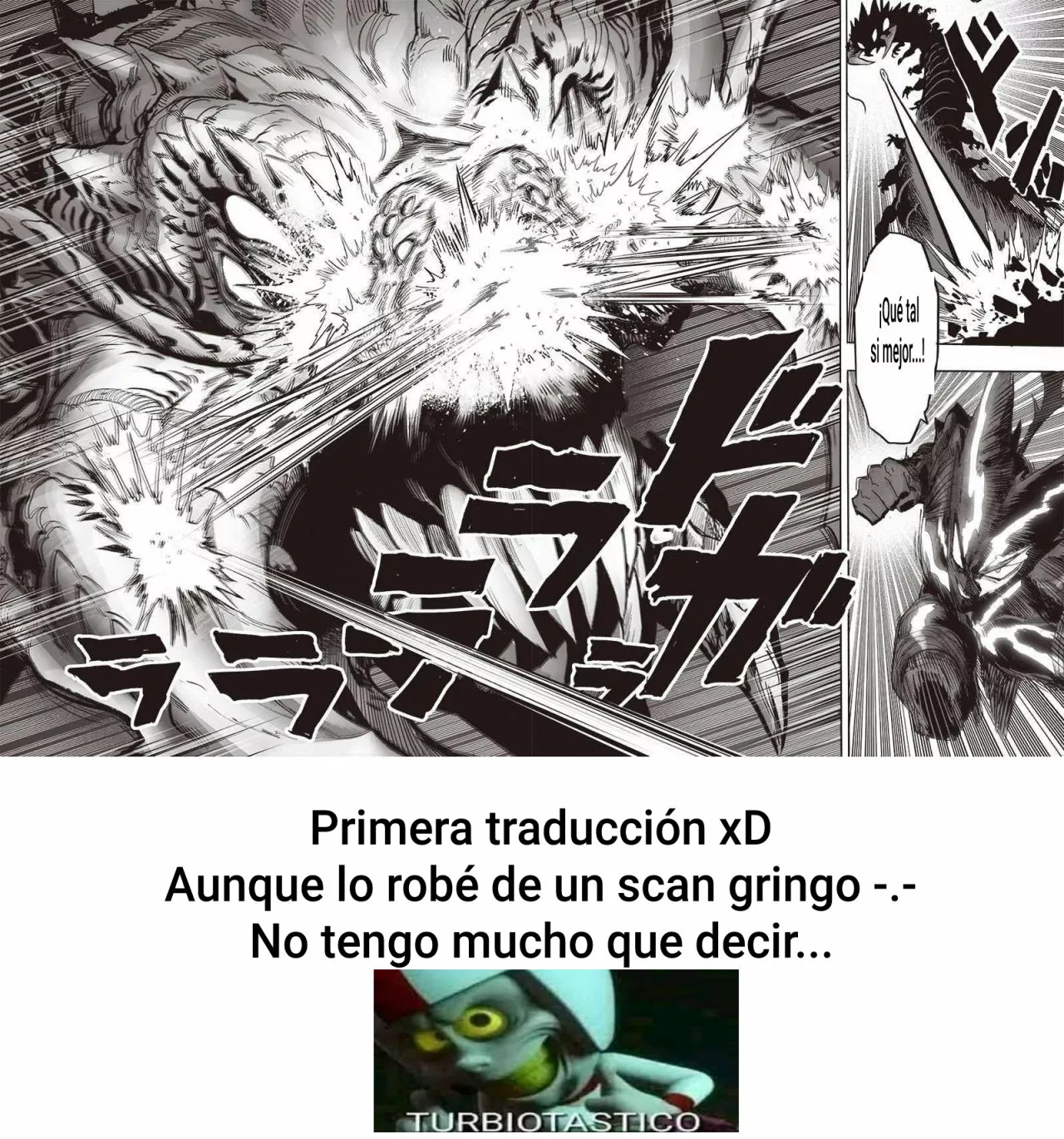 Página 37 del Manga